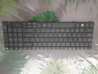 Cubiertas Inferior y Superior