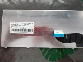 Cubiertas Inferior y Superior