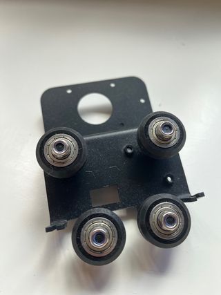 Kit de placa de accionamiento directo Ender3/CR10