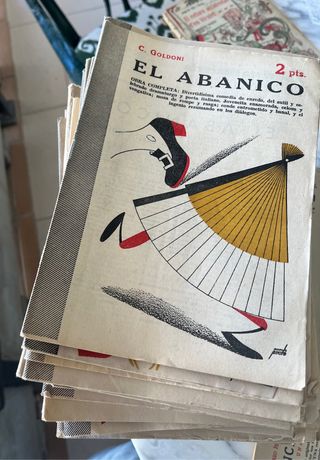 lotes de antiguos libros