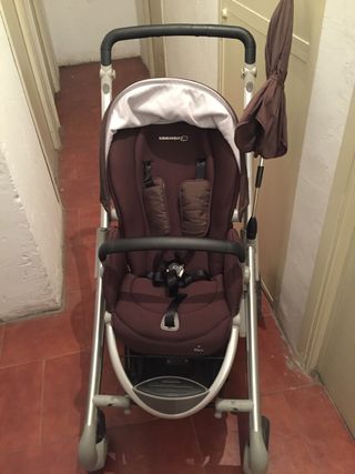 Silla bebe confort Elea