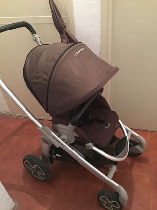 Silla bebe confort Elea