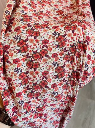 CONJUNTO EMBARAZO 3 piezas