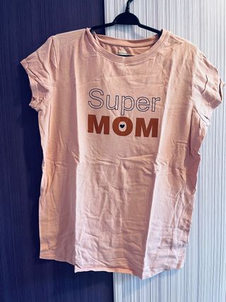 CONJUNTO EMBARAZO 3 piezas