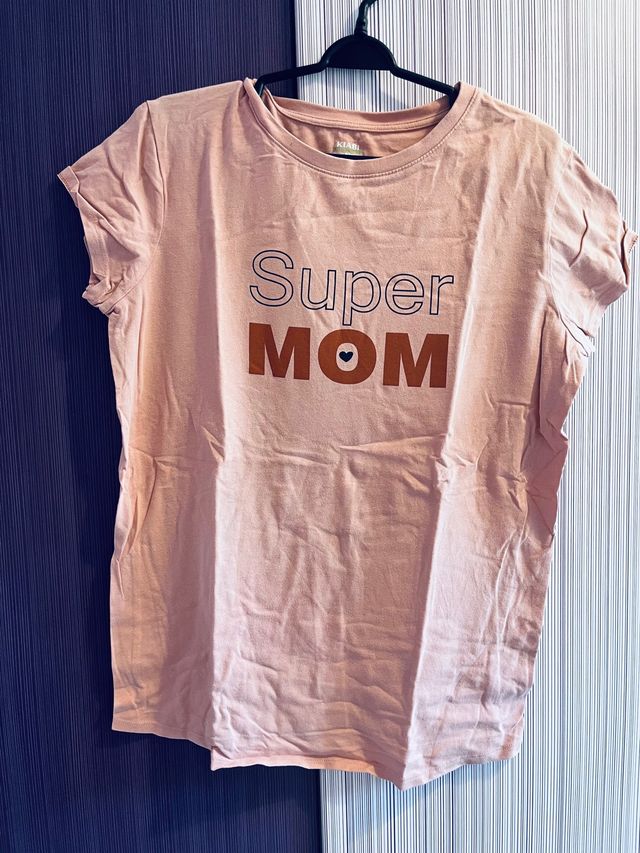 CONJUNTO EMBARAZO 3 piezas