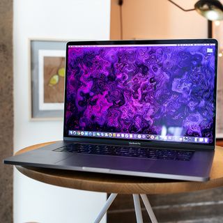 MacBook