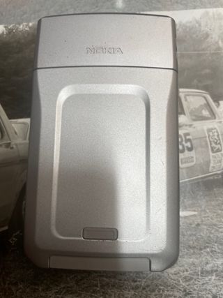 Lote Nokia