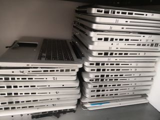 MACBOOK PRO 13 2011-2012 A1278 