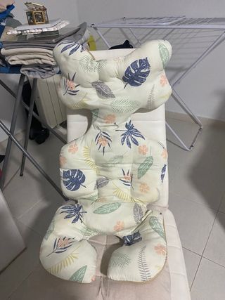 Colchon silla de paseo universal