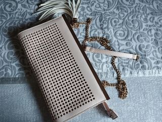 Bolso cartera suiteblanco