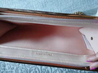 Bolso cartera suiteblanco