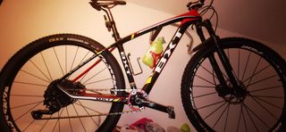 Mtb carbono 29