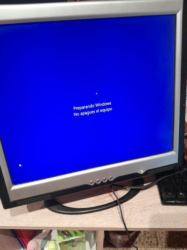 Monitor PC