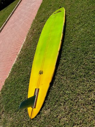 Tabla windsurf Mad Moves 