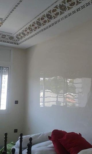 pintura Pladur reformas muy económico