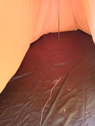 Tienda campaña Inésca NUEVA