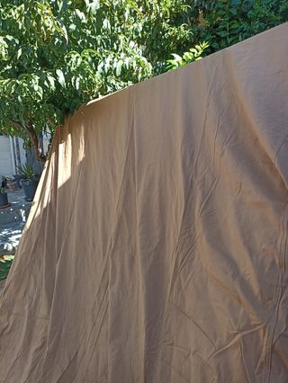 Tienda campaña Inésca NUEVA