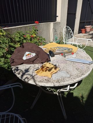 Tienda campaña Inésca NUEVA