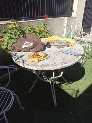 Tienda campaña Inésca NUEVA