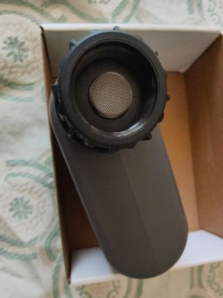 Irrigatore automatico con Wi-Fi