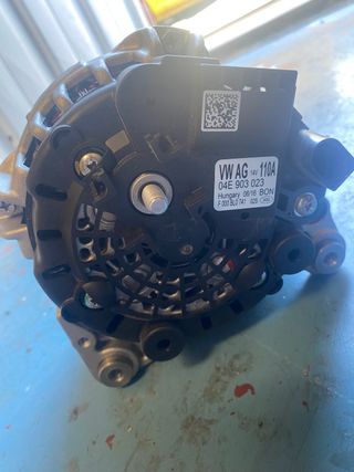 alternador bosch 04E 903 023