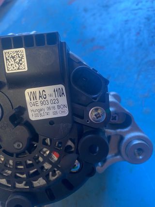 alternador bosch 04E 903 023