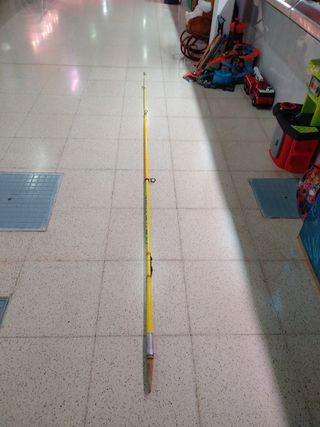 Caña de pescar