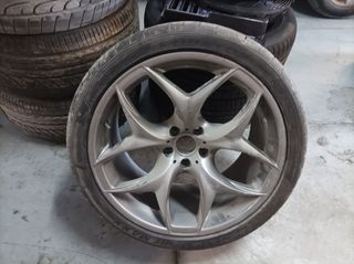 Llantas bmw