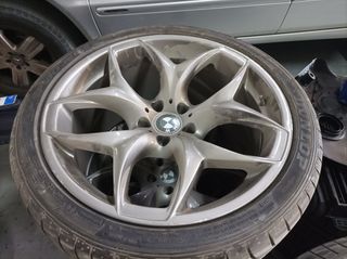 Llantas bmw