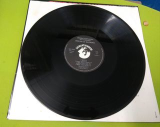 PEPE DE LA MATRONA - Disco VINILO LP