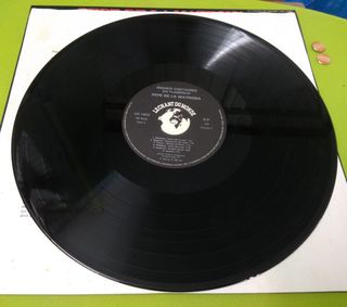 PEPE DE LA MATRONA - Disco VINILO LP