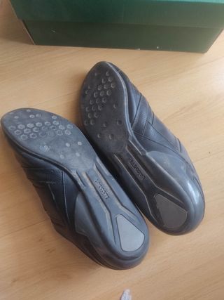 Bambas Lacoste