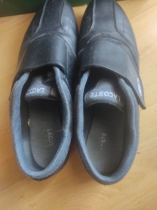 Bambas Lacoste