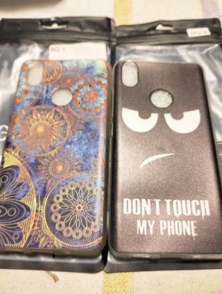 Lote Bq  Aquarius X Pro