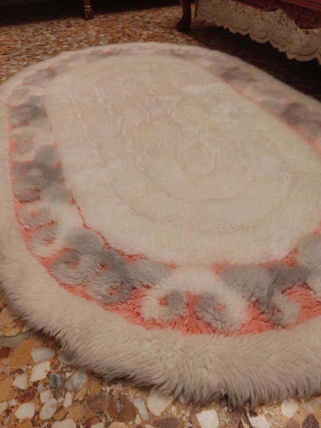 Alfombras dormitorio