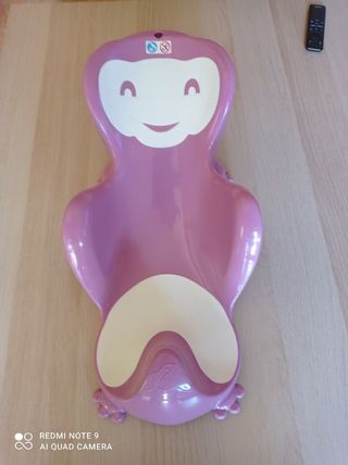 Soporte bañera