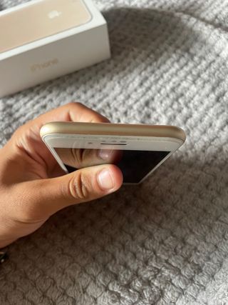 Iphone 7 dorado 32Gb