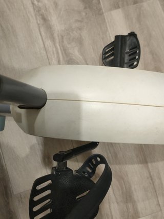 Bicicleta estática