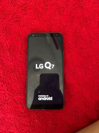 LG Q7