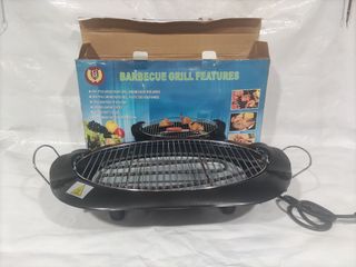 Barbacoa grill eléctrica sin estrenar 