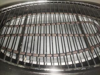 Barbacoa grill eléctrica sin estrenar 