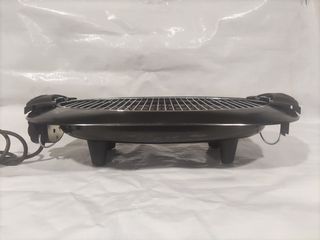 Barbacoa grill eléctrica sin estrenar 