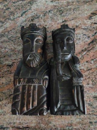 FIGURAS o CAMBIO