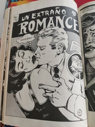 Comix Underground USA