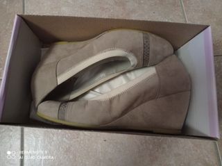 Décolleté donna n 38 Fiorella