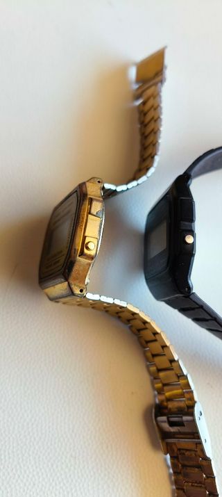 Orologi Casio 