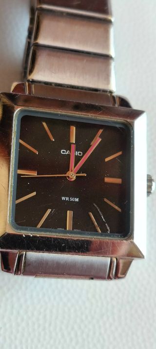 Orologio Casio 