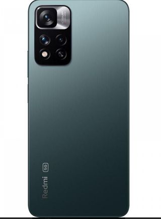 XIAOMI NOTE 11 PRO PLUS 8+256GB DS 5G FOREST GREEN