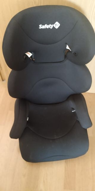 sillita grupo 2-3 de 15 a 36 kg