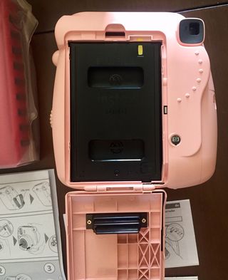 Fujifilm Instax mini 8 Party Kit